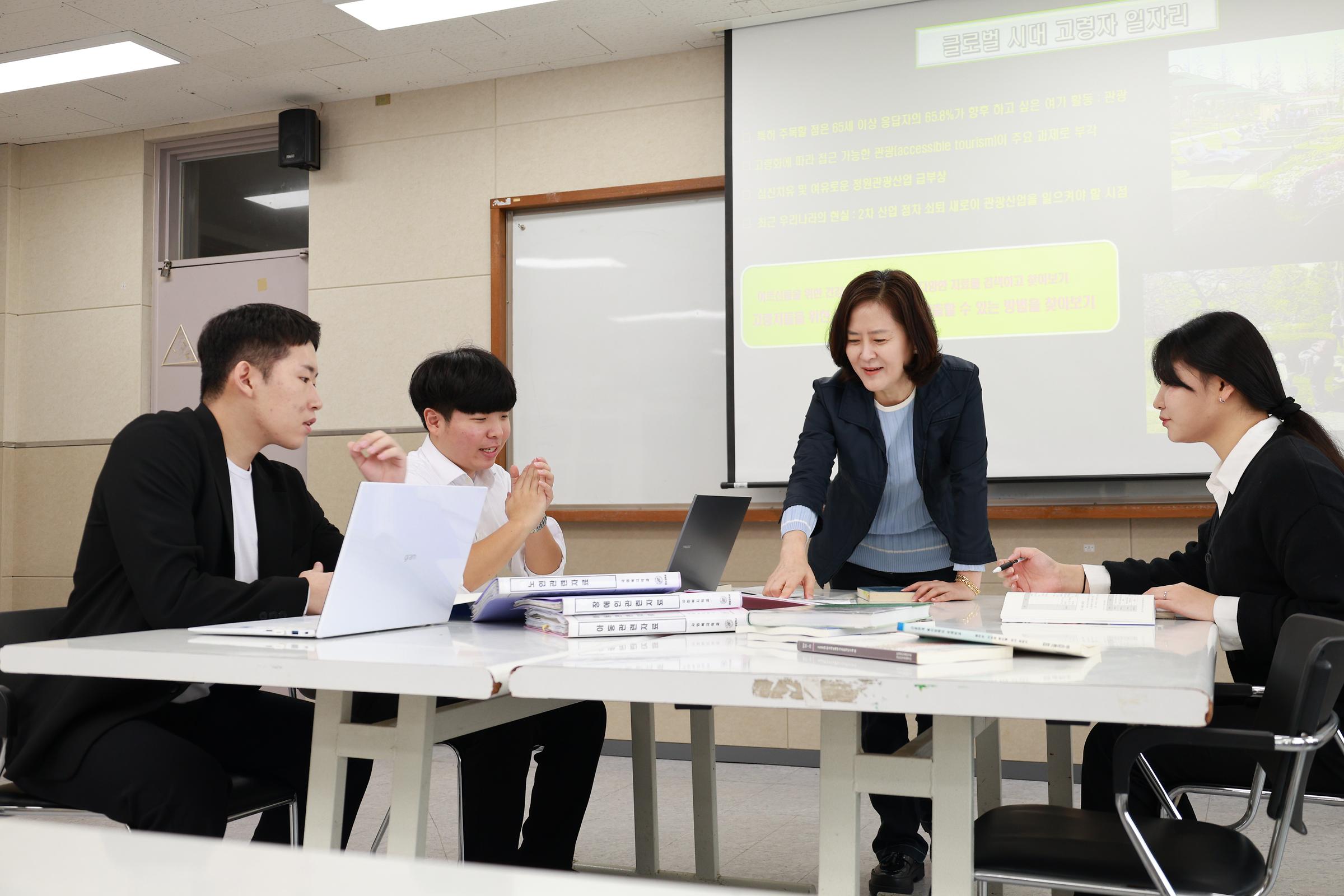 Division of Social Welfare