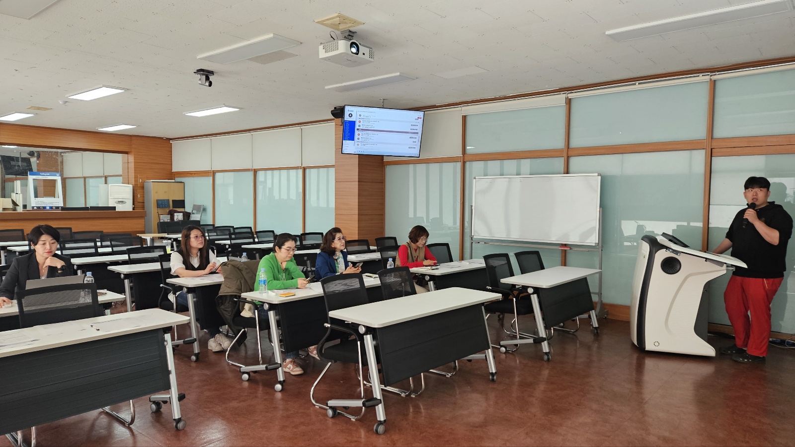 2024학년도 2차 선배와의 만남