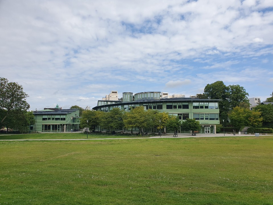 Stockholm University