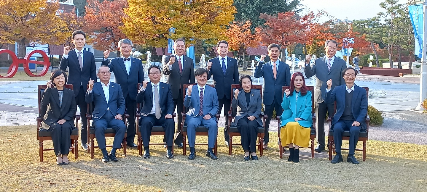 2022 10 월 충북지역총장협의회