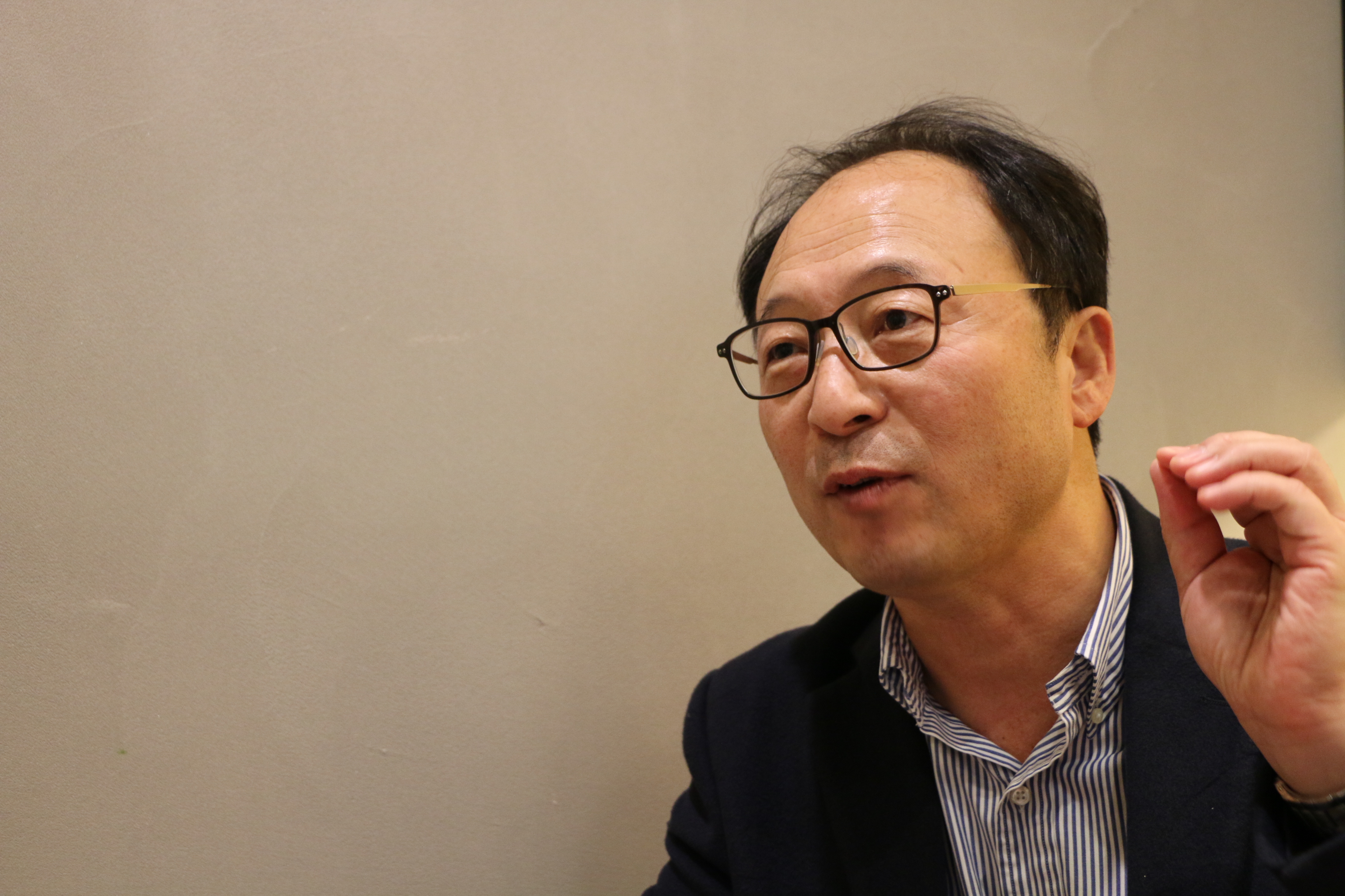 도시재생사업 모니터링이 중요하다.