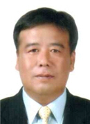 김민환, 영동대 교수, 체육훈장 백마장