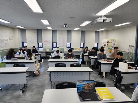 2026학년도 신입생 설명회